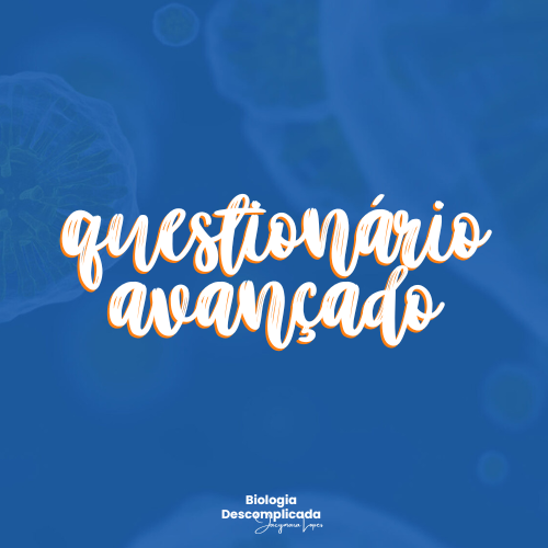 Questionário Avançado