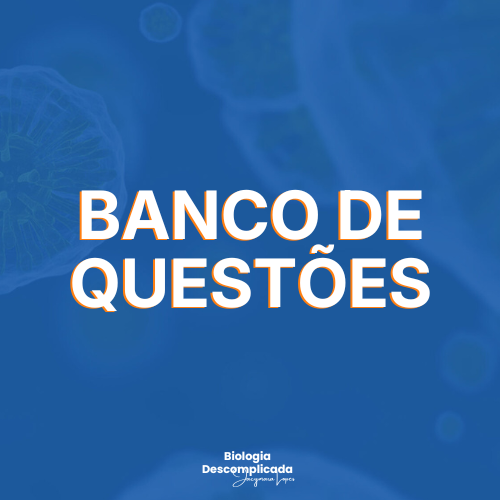 Banco de questões